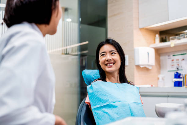 Best General Dentistry  in Troutman, NC