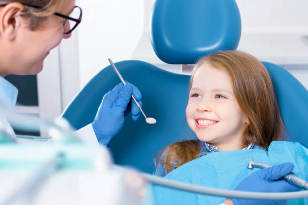 Best Wisdom Tooth Removal  in Troutman, NC