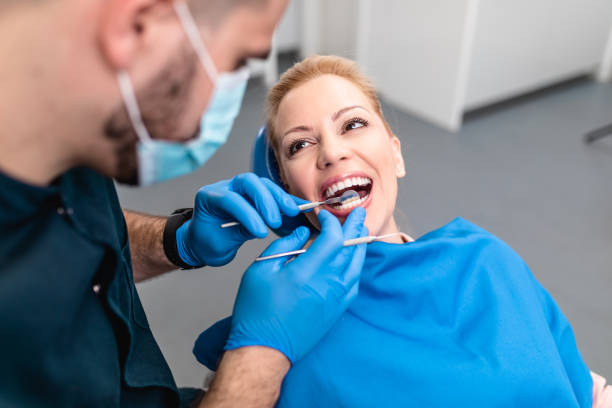 Best Tooth Extraction  in Troutman, NC