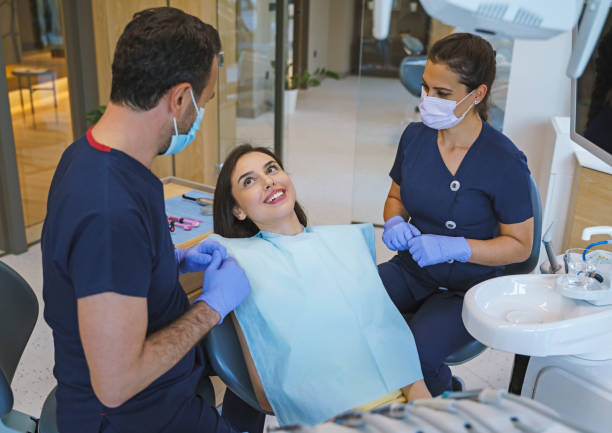 Best Dentures (Full and Partial)  in Troutman, NC