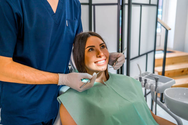 Best Dental Exams and Cleanings  in Troutman, NC