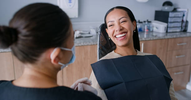 Advanced Technology for Better Dental Care in Troutman, NC