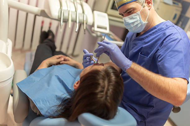 Best Invisalign and Clear Aligners  in Troutman, NC