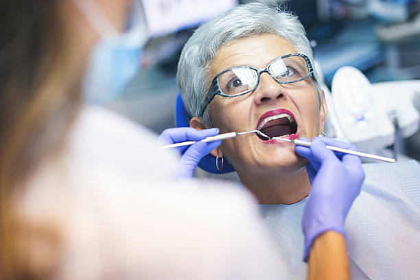 Troutman, NC Dental Services Company