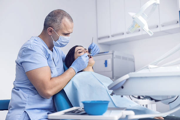 Sleep Apnea Treatment in Troutman, NC